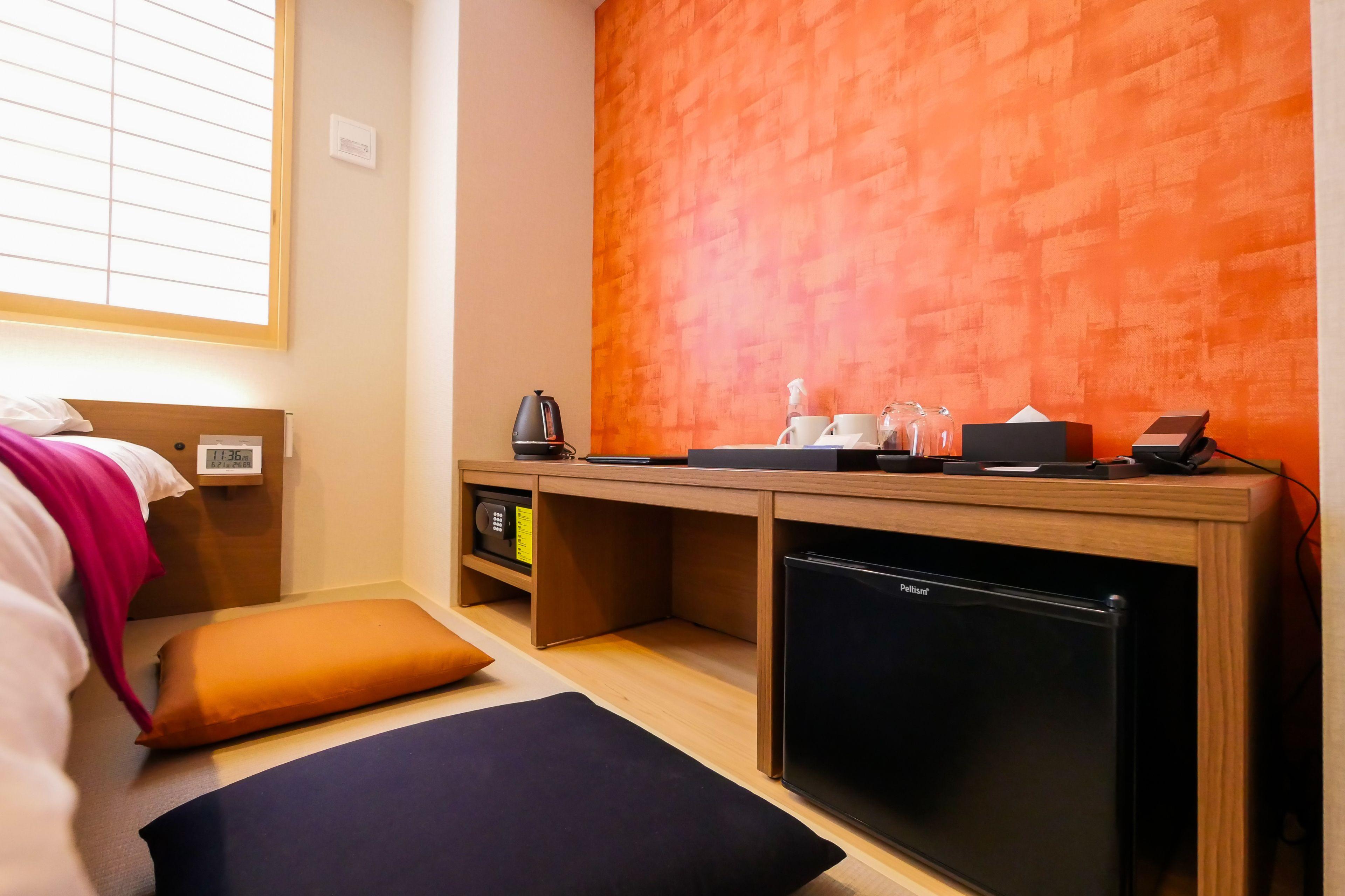Kin Hotel — Fotos 3